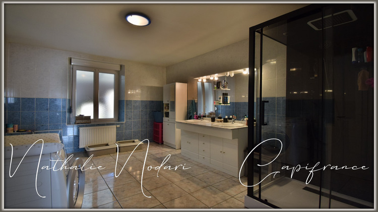 Ma-Cabane - Vente Maison LE THILLOT, 154 m²