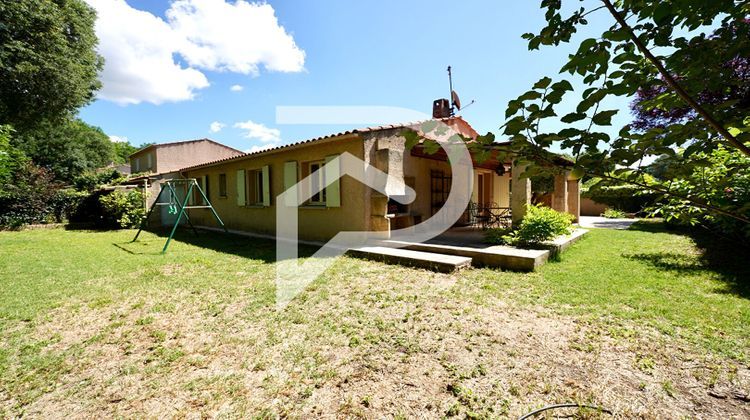 Ma-Cabane - Vente Maison LE THOLONET, 88 m²