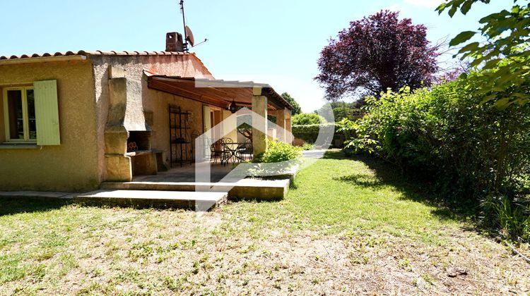 Ma-Cabane - Vente Maison LE THOLONET, 88 m²