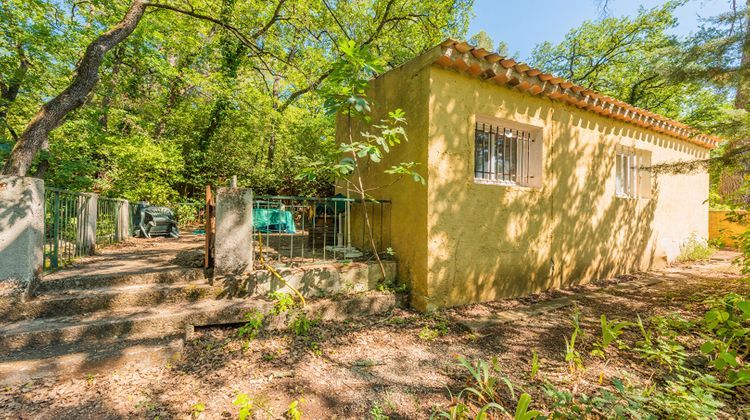 Ma-Cabane - Vente Maison LE THOLONET, 79 m²