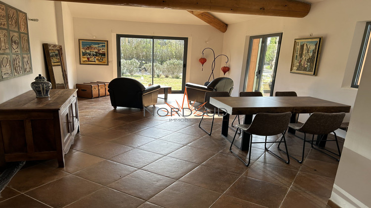 Ma-Cabane - Vente Maison Le Tholonet, 155 m²