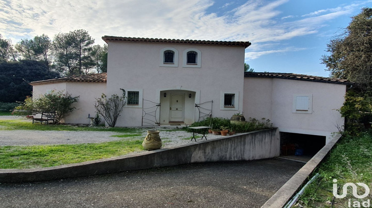 Ma-Cabane - Vente Maison Le Tholonet, 160 m²