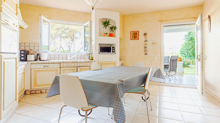 Ma-Cabane - Vente Maison LE THOLONET, 180 m²