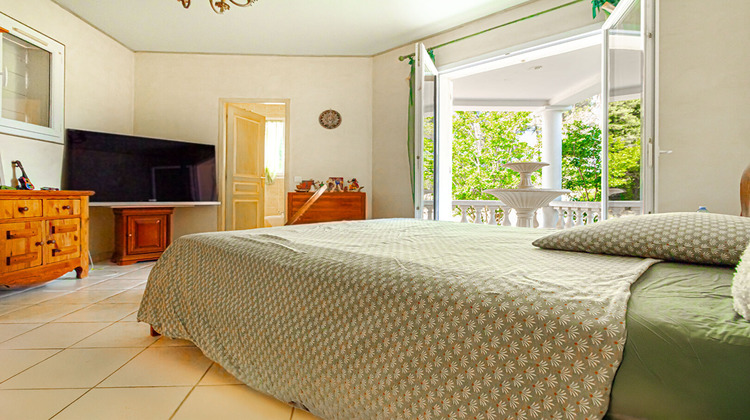 Ma-Cabane - Vente Maison LE THOLONET, 180 m²