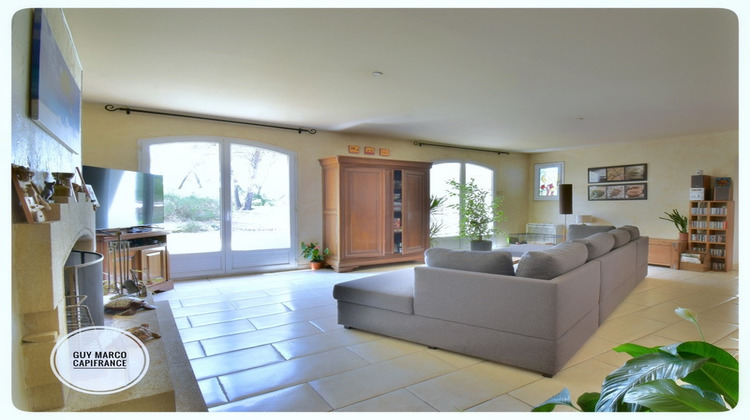 Ma-Cabane - Vente Maison LE THOLONET, 175 m²