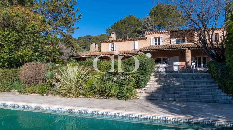 Ma-Cabane - Vente Maison Le Tholonet, 384 m²