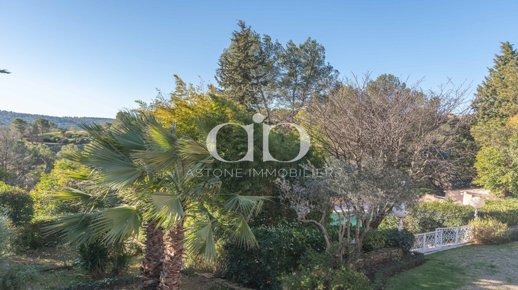 Ma-Cabane - Vente Maison Le Tholonet, 384 m²