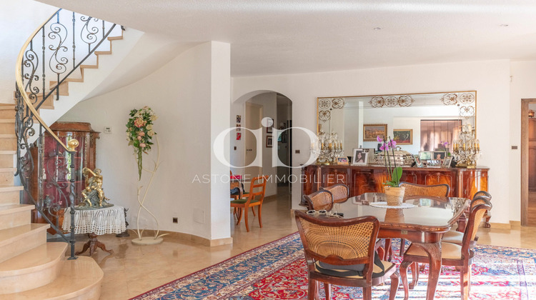 Ma-Cabane - Vente Maison Le Tholonet, 384 m²