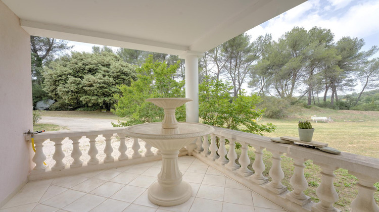 Ma-Cabane - Vente Maison LE THOLONET, 180 m²