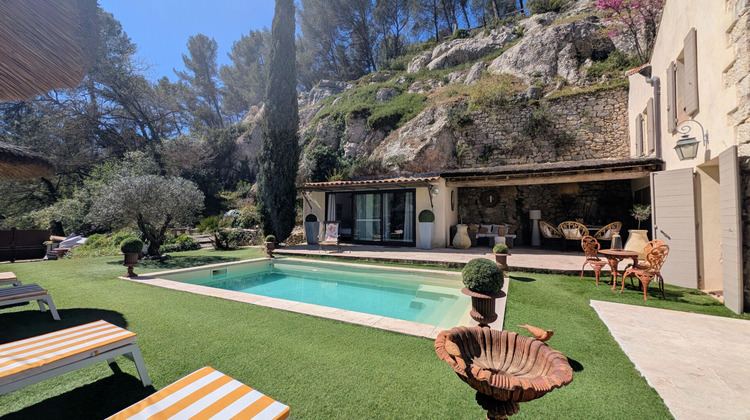 Ma-Cabane - Vente Maison LE THOLONET, 182 m²