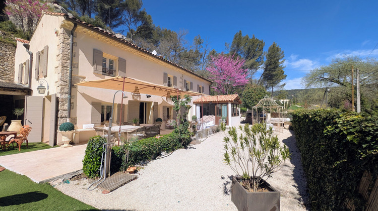 Ma-Cabane - Vente Maison LE THOLONET, 182 m²