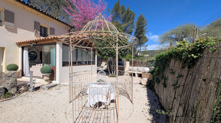 Ma-Cabane - Vente Maison LE THOLONET, 182 m²