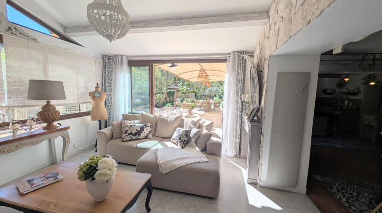 Ma-Cabane - Vente Maison LE THOLONET, 182 m²