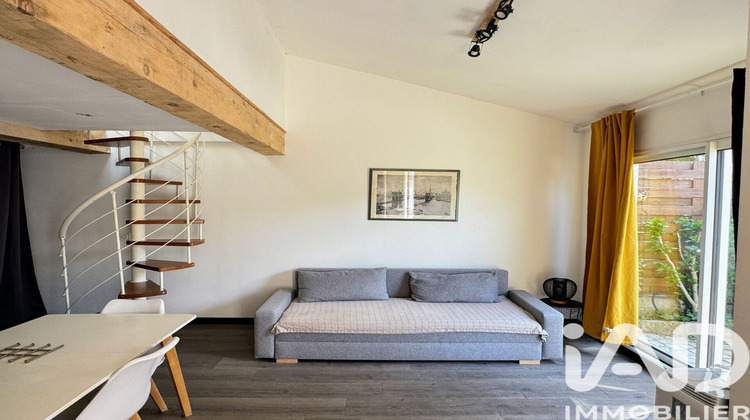 Ma-Cabane - Vente Maison Le Tholonet, 72 m²