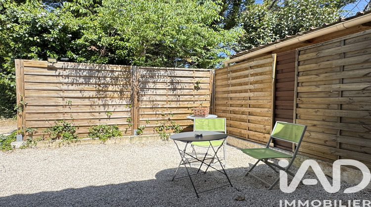 Ma-Cabane - Vente Maison Le Tholonet, 72 m²