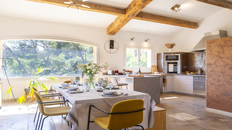 Ma-Cabane - Vente Maison Le Tholonet, 240 m²