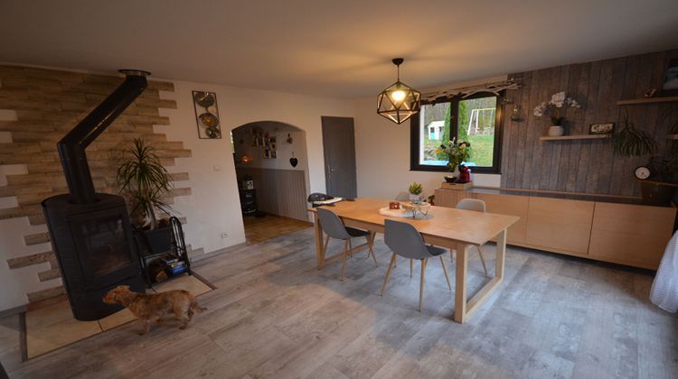 Ma-Cabane - Vente Maison LE THOLY, 95 m²