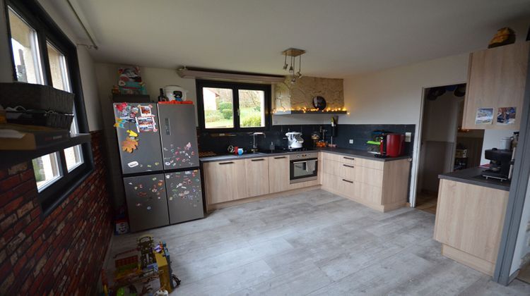 Ma-Cabane - Vente Maison LE THOLY, 95 m²