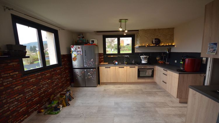 Ma-Cabane - Vente Maison LE THOLY, 95 m²