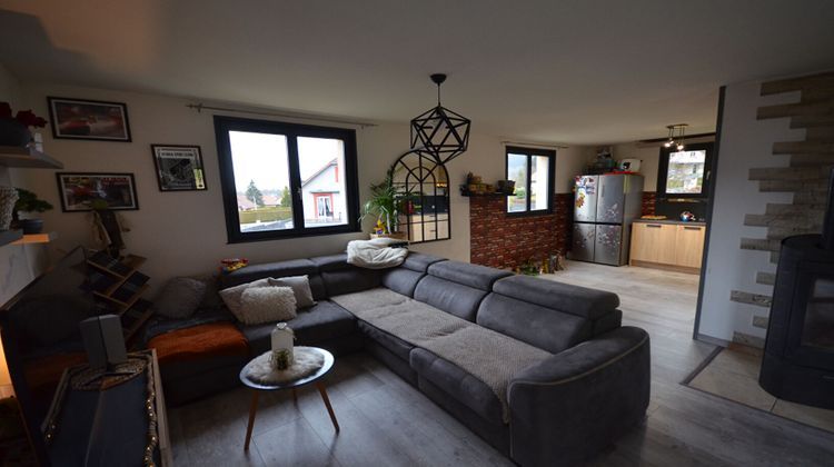 Ma-Cabane - Vente Maison LE THOLY, 95 m²