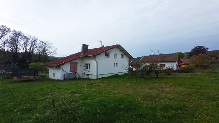 Ma-Cabane - Vente Maison Le Tholy, 124 m²