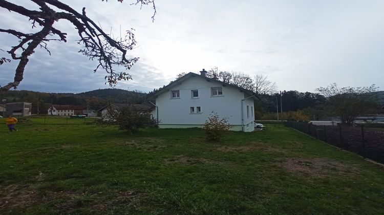 Ma-Cabane - Vente Maison Le Tholy, 124 m²