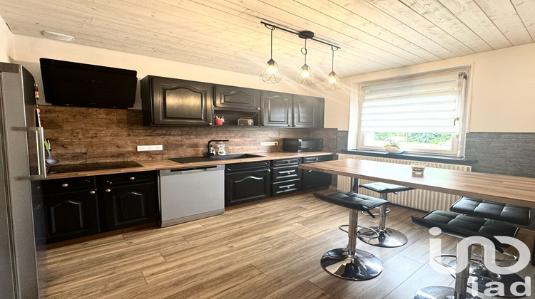 Ma-Cabane - Vente Maison Le Tholy, 82 m²