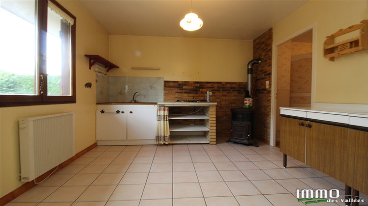 Ma-Cabane - Vente Maison LE THOLY, 62 m²