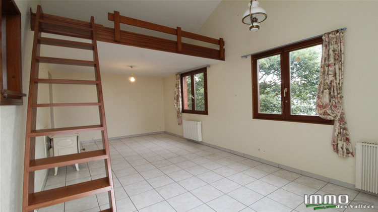 Ma-Cabane - Vente Maison LE THOLY, 62 m²