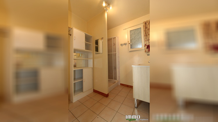 Ma-Cabane - Vente Maison LE THOLY, 62 m²