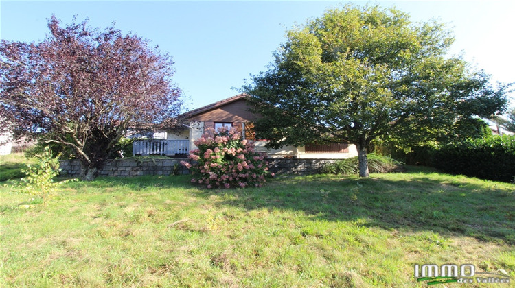 Ma-Cabane - Vente Maison LE THOLY, 62 m²