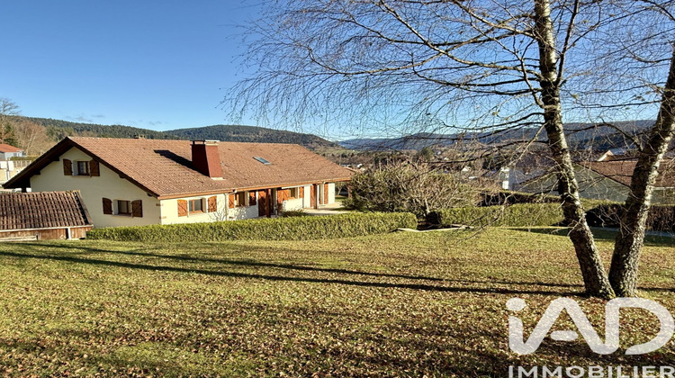 Ma-Cabane - Vente Maison Le Tholy, 145 m²