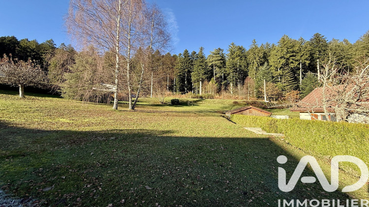 Ma-Cabane - Vente Maison Le Tholy, 145 m²
