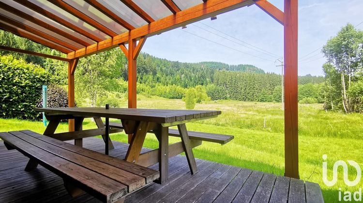 Ma-Cabane - Vente Maison Le Tholy, 144 m²