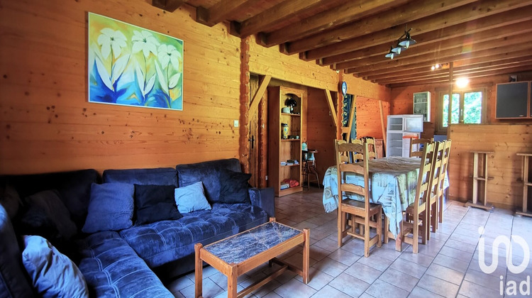 Ma-Cabane - Vente Maison Le Tholy, 144 m²