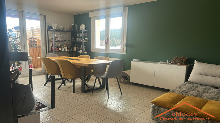 Ma-Cabane - Vente Maison Le Tholy, 110 m²