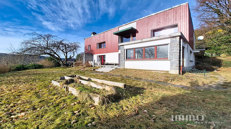 Ma-Cabane - Vente Maison LE THOLY, 205 m²
