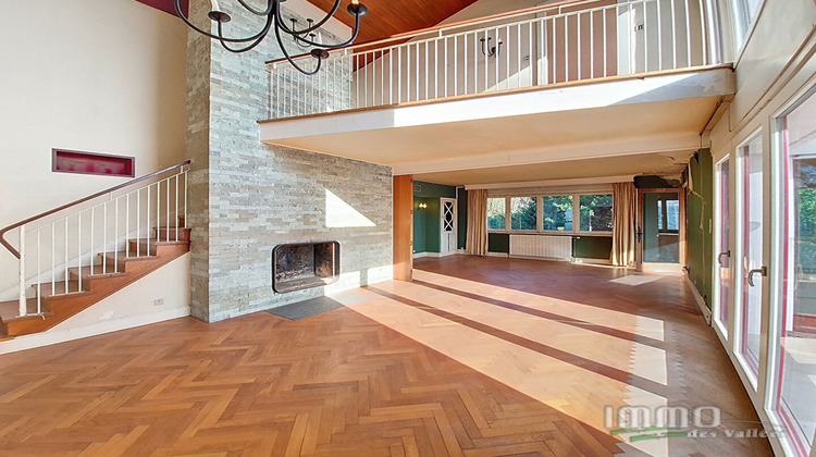 Ma-Cabane - Vente Maison LE THOLY, 205 m²