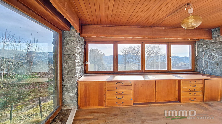 Ma-Cabane - Vente Maison LE THOLY, 205 m²