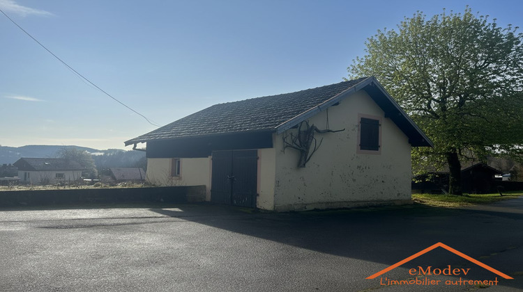 Ma-Cabane - Vente Maison Le Tholy, 50 m²