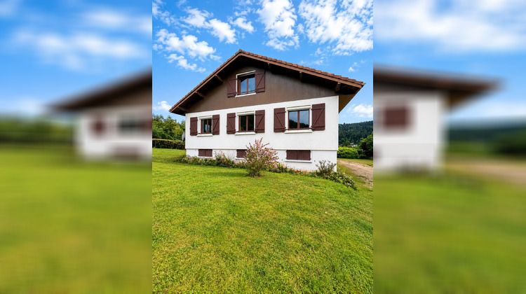 Ma-Cabane - Vente Maison Le Tholy, 103 m²