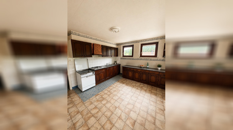 Ma-Cabane - Vente Maison Le Tholy, 103 m²