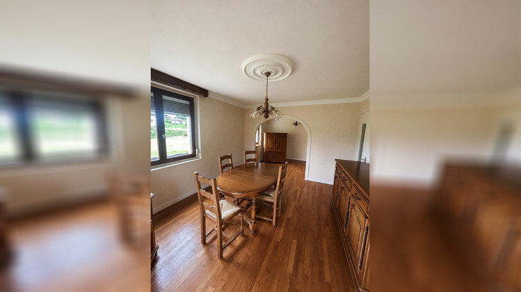 Ma-Cabane - Vente Maison Le Tholy, 103 m²