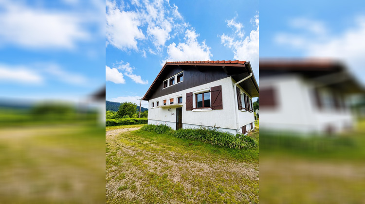 Ma-Cabane - Vente Maison Le Tholy, 103 m²