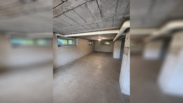 Ma-Cabane - Vente Maison Le Tholy, 103 m²