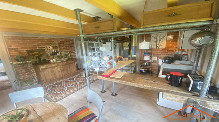 Ma-Cabane - Vente Maison Le Tholy, 51 m²