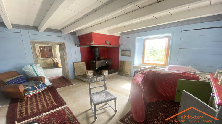 Ma-Cabane - Vente Maison Le Tholy, 51 m²