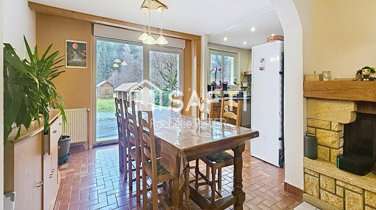 Ma-Cabane - Vente Maison Le Tholy, 105 m²
