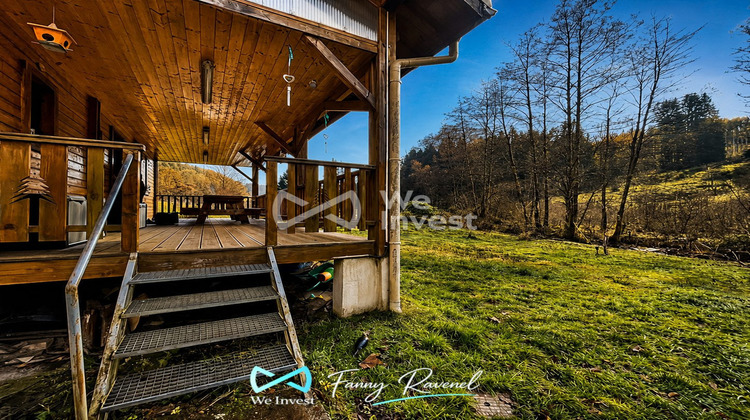 Ma-Cabane - Vente Maison Le Tholy, 54 m²