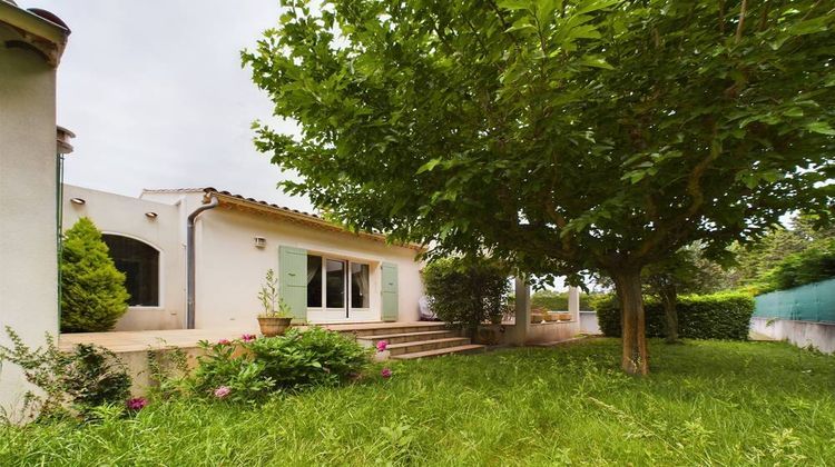 Ma-Cabane - Vente Maison LE THOR, 166 m²